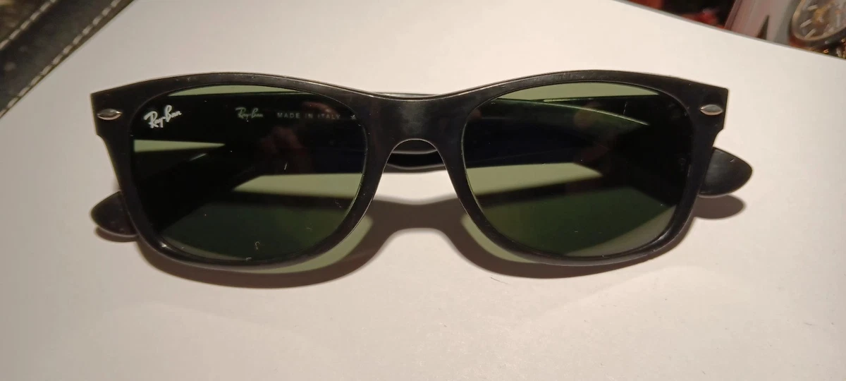 Ray-Ban Rectangular 1990s Vintage Sunglasses for sale | eBay