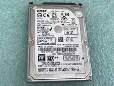 HGST HTS721010A9E630 1TB 7200RPM Laptop 2.5" SATA Hard Drive - HD1024A