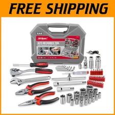 67pc SAE Auto Mechanics Tool Kit Set