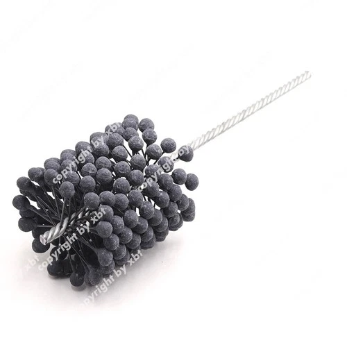 46-48mm Engine Cylinder Ball Hone 320 Grit More-Balls = Better Surface,BC17832