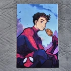 Amazing Spider-Man #3 Rose Besch  1:100 Virgin Incentive Variant Marvel 2025
