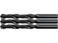 Yato Spirallbohrer Hss 12,0Mm 3-Tlg. YT-4456