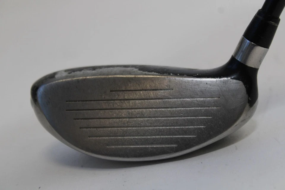 MacGregor NVG2 UT Hybrid 4 (23°) Regular - Bild 2 von 4