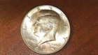1983-D  Kennedy Half GEM-BU BETTER DATE #3