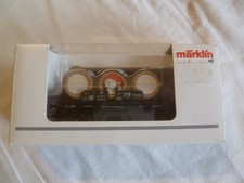 Märklin Spur H0 48928 Weinfasswagen  Modellbahntreff 2001  mit Ovp