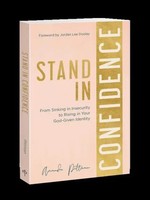 Amanda Pittman | Stand In Confidence | Taschenbuch | Englisch (2022)