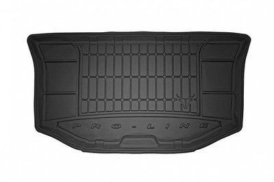 Frogum ProLine rubber trunk mat suitable for Mitsubishi Space Star after 2013...