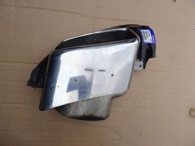 Volvo XC90 2019 Auspuffblende Endrohr 31353397 GENUINE YMJ2156