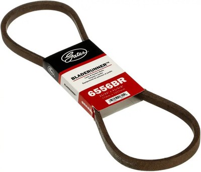 Genuine Gates BladeRunner Lawn and Garden Belt 6556BR