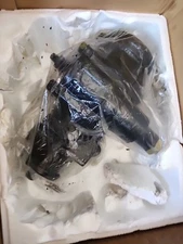 A-Premium Complete Power Steering Gear Box Gearbox Assembly Compatible with Chev