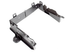 Boîtier Support Fixation de Batterie Discovery Sport L550 Evoque II L551