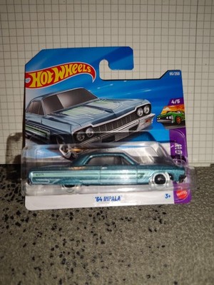 Hot Wheels / '64 Impala / Nr. 95 von 250
