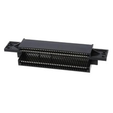 72 Pin connector for Nintendo NES console game cartridge slot socket