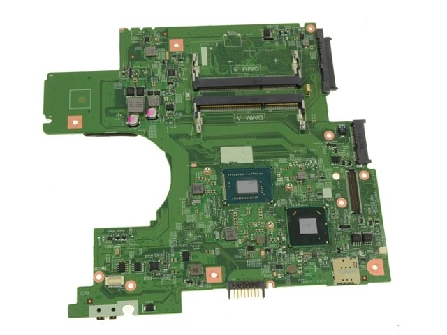 Dell Latitude 3330 Laptop Motherboard