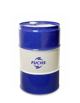 60l FUCHS TITAN SUPERGEAR MC 80W-90 Schalt- und Achsgetreibeöl GL4/5