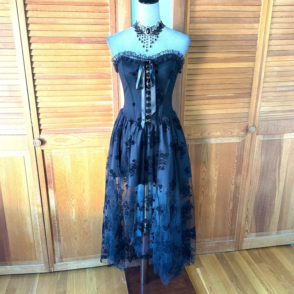 steampunk dress products for sale | eBay steampunk dress products for sale | eBay