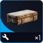 Rusted Shut Medical Kit - ARC Raiders | PS5 / Xbox / PC