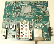 32" SONY LED TV KDL-32L4000 A BOARD 1-857-036-11