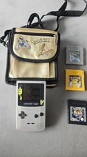 Pok�mon Gameboy Color Bundle