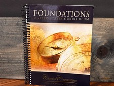 Foundations United States Curriculum fifth ed...