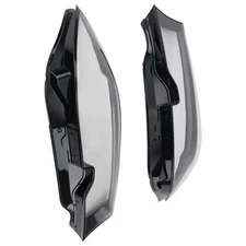 Headlight Lamp Lens Cover Fits For BMW G20 2021 Left Right Front 63118496160