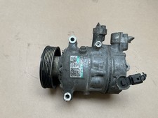 Compressore Aria Condizionata Golf