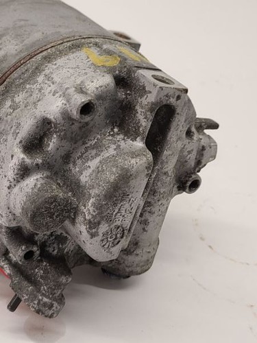 KIA FORTE 2019-2020 AC Compressor - Picture 8 of 12