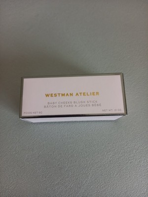 Westman Atelier Baby Cheeks Blush Stick 6g Farbton Dou Dou