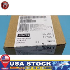 New Siemens DP 5 electronic modules 6ES7131-4FB00-0AB0 6ES7 131-4FB00-0AB0