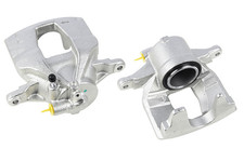 Bremssattel Vorderachse für FIAT OPEL ABARTH DOBLO Großraumlimousine