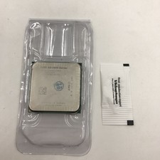 A8 Series A8-3870K AD3870WNZ43GX 3GHz 100w Socket FM1 CPU Processor *tn