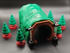 Tomy Thomas The Tank Engine & Friends Tunnel Trees & Signals Bundle