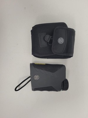 SIG SAUER KILO2000 (P04022891)