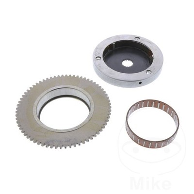 UK Versand Anlasser Kupplung Freilauf 16mm Zahnrad passend ATU Spin 50 GE 2006-2010