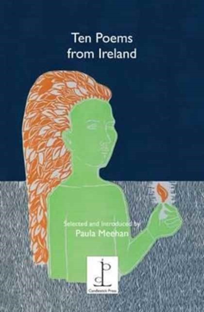 Ten Poems from Ireland by Paula Meehan (Paperback Book)