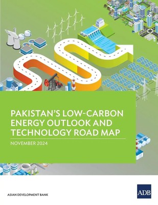 Asian Development Bank | Pakistan's Low-Carbon Energy Outlook and Technology...