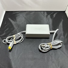 Geniune Nintendo WUP-002 USA AC Power Adapter for Wii U Console Official