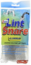 90112 Lint Snare Aluminum Washing Machine Lint Traps 2 1 Pack of 2 