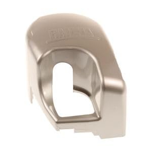 Fiamma F45 TIL Winch Cover for Right - Titanium - 98655-436