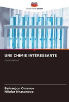 Behruzjon Omanov (U. A.) | Une Chimie IntÉRessante | Taschenbuch | FranzöSisch