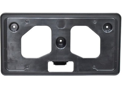Front Action Crash License Plate Bracket fits Honda CRV 2020-2022 78CKBB