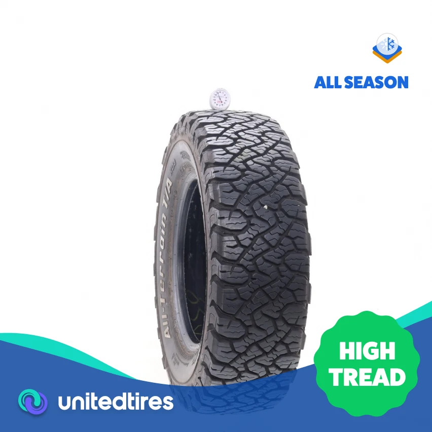 BFGoodrich 215/75/15 Car & Truck Tires for sale | eBay