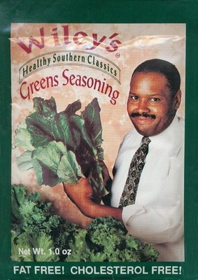 Green Seasoning Blend - All-Natural Flavor Enhancer, Pack of 4, Versatile Cookin