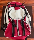 Emergency Survival Kit Bug Out Bag w/ Stove Food Water First Aid Backpack Campin
