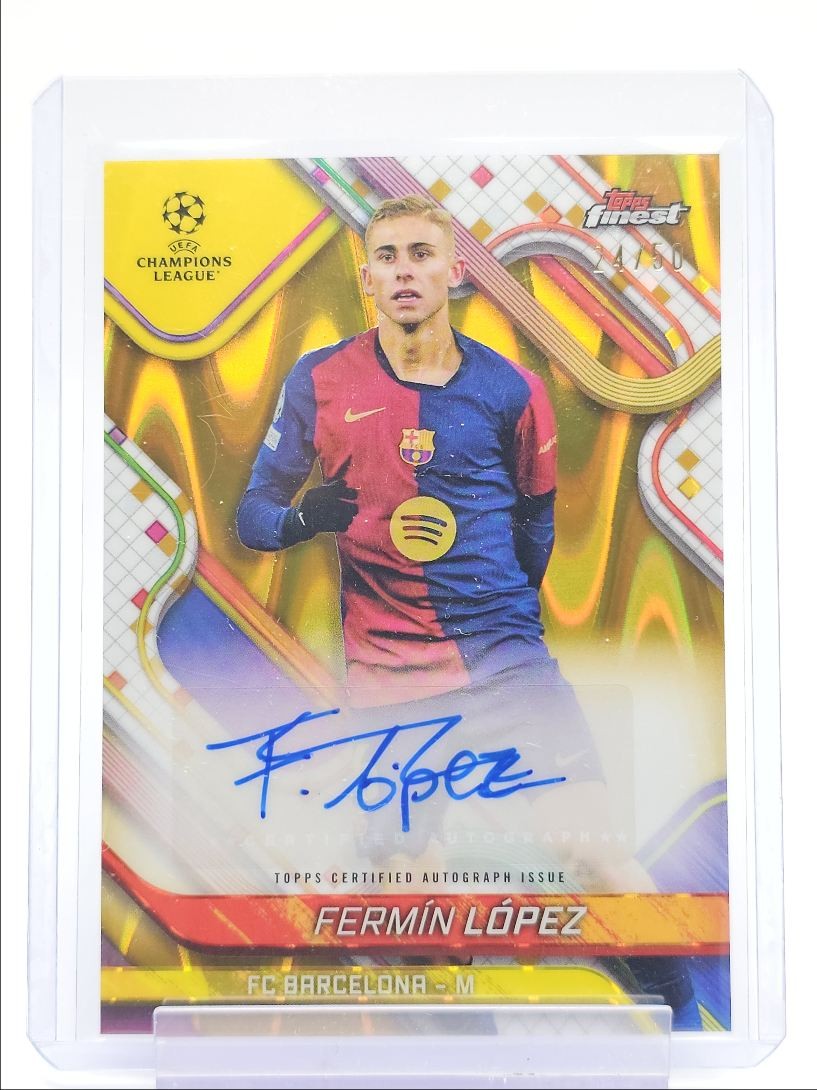 2021-22 Futera Unique World Football - Soccer Card Checklist