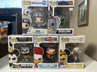 Funko Pop: Random Disney Bundle