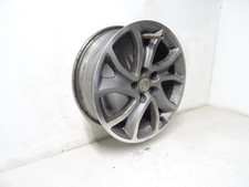 Jantes Citroen C-CROSSER