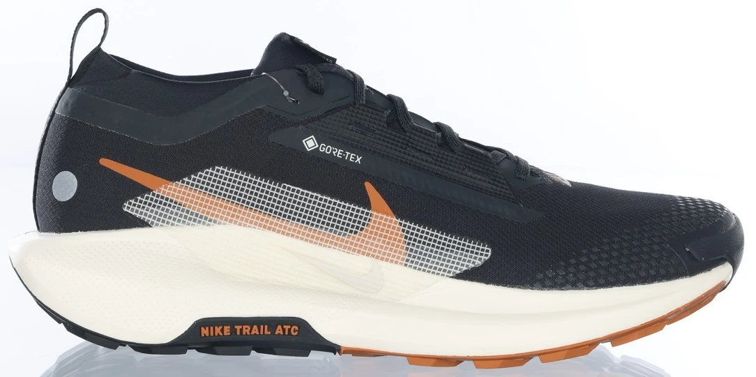 Nike React Pegasus Trail 4 GORE-TEX Deep Jungle Night Maroon for