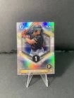 KONNOR GRIFFIN 2026 Bowman Chrome Top 100 Prospects #BTP-1 Pirates