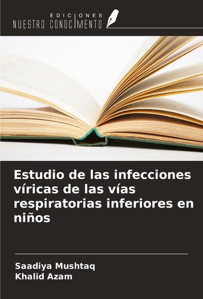 Estudio De Las Infecciones VíRicas De Las VíAs Respiratorias Inferiores En NiñOs-image
